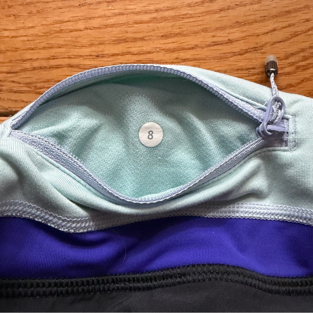 Lululemon Shorts - Picture 4 of 4